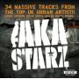 Various - Aka Starz / Various