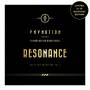 VNV Nation & Filmorchester Babelsberg - Resonance(Gatefold Gold Vinyl 2LP)