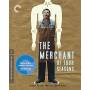 Criterion Collection: Merchant Of Four Seasons - Merchant Of Four Seasons/bd [US-Version, Regio 1]