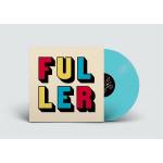 Fuller - Fuller (Solid Blue Vinyl)