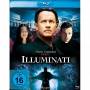 Sony Pictures Home Entertainment - Illuminati Special Edition [DE-Version, Regio 2/B]