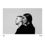 18 / + - Trust (Ltd.180g 2LP)