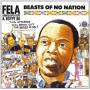 Fela Kuti - Beasts Of No Nation