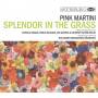 Pink Martini - Splendor In The Grass