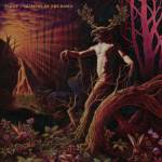 Tarot - Glimpse Of The Dawn (Black Vinyl+Download)