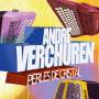 Andre Verchuren - Perles De Cristal
