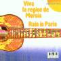 V / C - Viva La Region De Murcia/Rain