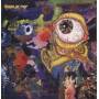 Human Eye - 4: Into Unknown