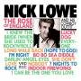 nick Lowe - Rose of England