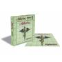 Mtley Cre - Dr.Feelgood (500 Piece Puzzle)