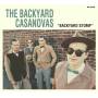 The Backyard Casanovas - Backyard Stomp