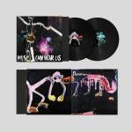 DJ Koze - Music Can Hear Us (Black 2LP Gatefold)