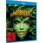Megan Purvis / Nicola Wright - Medusa - Die Schlangenknigin (BluRay) [DE-Version, Regio 2/B]