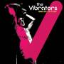 The Vibrators - Young Lust - The 1976 Demos (PINK/BLACK SPLATTER)