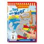 Benjamin Blmchen - Tag am Meer:Das Walbaby/Der Leuchturmwrter [DE-Version, Regio 2/B]
