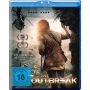 Rod Blackhurst - The Outbreak (Blu-Ray) [DE-Version, Regio 2/B]