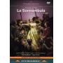 Maurizio Benini / Hugo De Ana / Teatro Lirico Cagliari - BELLINI: La Sonnambula [US-Version, Regio 1]