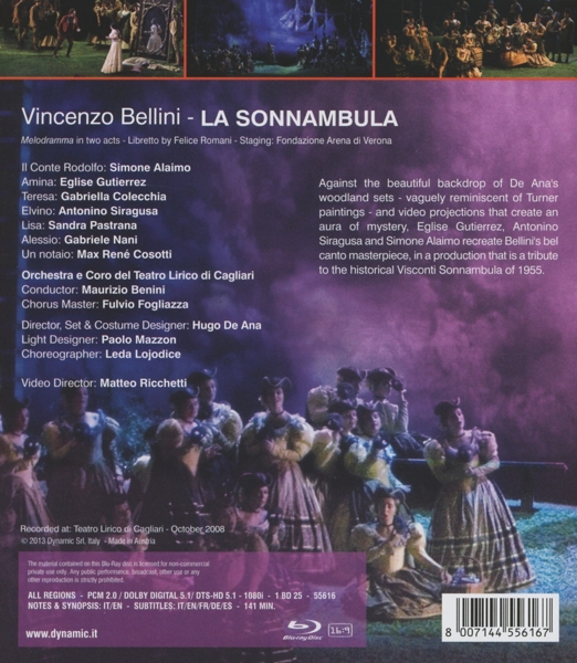 Alaimo/ Gutiérrez/ Colecchia/ Siragusa/ Pastrana/ Nani 1