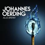 Johannes Oerding - Alles brennt