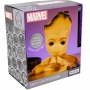 Guardians Of The Galaxy - Paladone* Lampada Con Suoni Guardians Of The Galaxy Groot