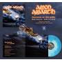 Amon Amarth - Deceiver of the Gods (pop up/blue marbled)