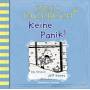 Jeff Kinney - Gregs Tagebuch 6-Keine Panik!