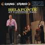 Harry Belafonte - Belafonte At Carnegie Hall: The Complete Concert