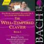 R. Levin - Wohltemperierte Klavier Buch 1