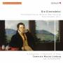 C. Prgardien / Schumacher / Camerata Musica Limburg / - Die Einsiedelei-Werke fr Mnnerchor Vol.4