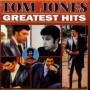 Jones Tom - Greatest Hits
