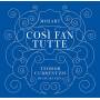 Teodor Currentzis - Mozart: Cos fan tutte