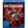 Wwe - WWE: Battleground 2013 [Regio free (0)]