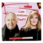 Horst Evers / Katinka Buddenkotte - Lies meinen Text