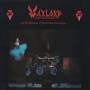 Warlord - And The Cannons Of Destruction Have Begun (Slipc.)