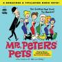 Nicholas Carras - Mr.Peters' Pets-Motion Picture Soundtrack