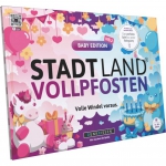 D & R Denkriesen Gmbh - DENKRIESEN - STADT LAND VOLLPFOSTEN - B