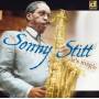 Sonny Stitt - It's Magic