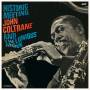 Thelonious Monk & John Coltrane - Historic Meeting John Coltrane