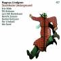 Magnus Lindgren - Stockholm Underground