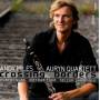 Andy Miles / Auryn Quartett - Crossing Borders
