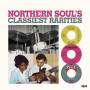 Various - Northern Soul Classiest Rarities (Vinyl)
