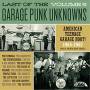 Various / garage Punk Unknowns - The Last Of..Vol.5