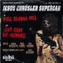 Jesus Chrsler Supercar - Full Blown Hell