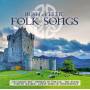 Various - Irish & Celtic Folk Songs