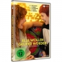 Alle Wollen Geliebt Werden - Alle wollen geliebt werden/DVD [DE-Version, Regio 2/B]