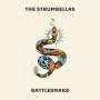 Strumbellas - Rattlesnake (Ltd.Coloured Vinyl+MP3)