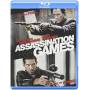 Assassination Games (2011) / (hk) - Assassination Games (2011) [US-Version, Regio 1]