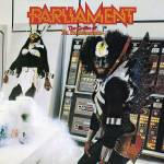 Parliament - The Clones Of Dr. Funkenstein (Black Vinyl)