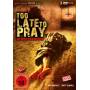 Mark Atkins - Too Late to Pray (Limited Edition) (uncut) (3 DVDs [DE-Version, Regio 2/B]
