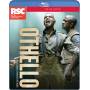 Various - Othello [DE-Version, Regio 2/B]